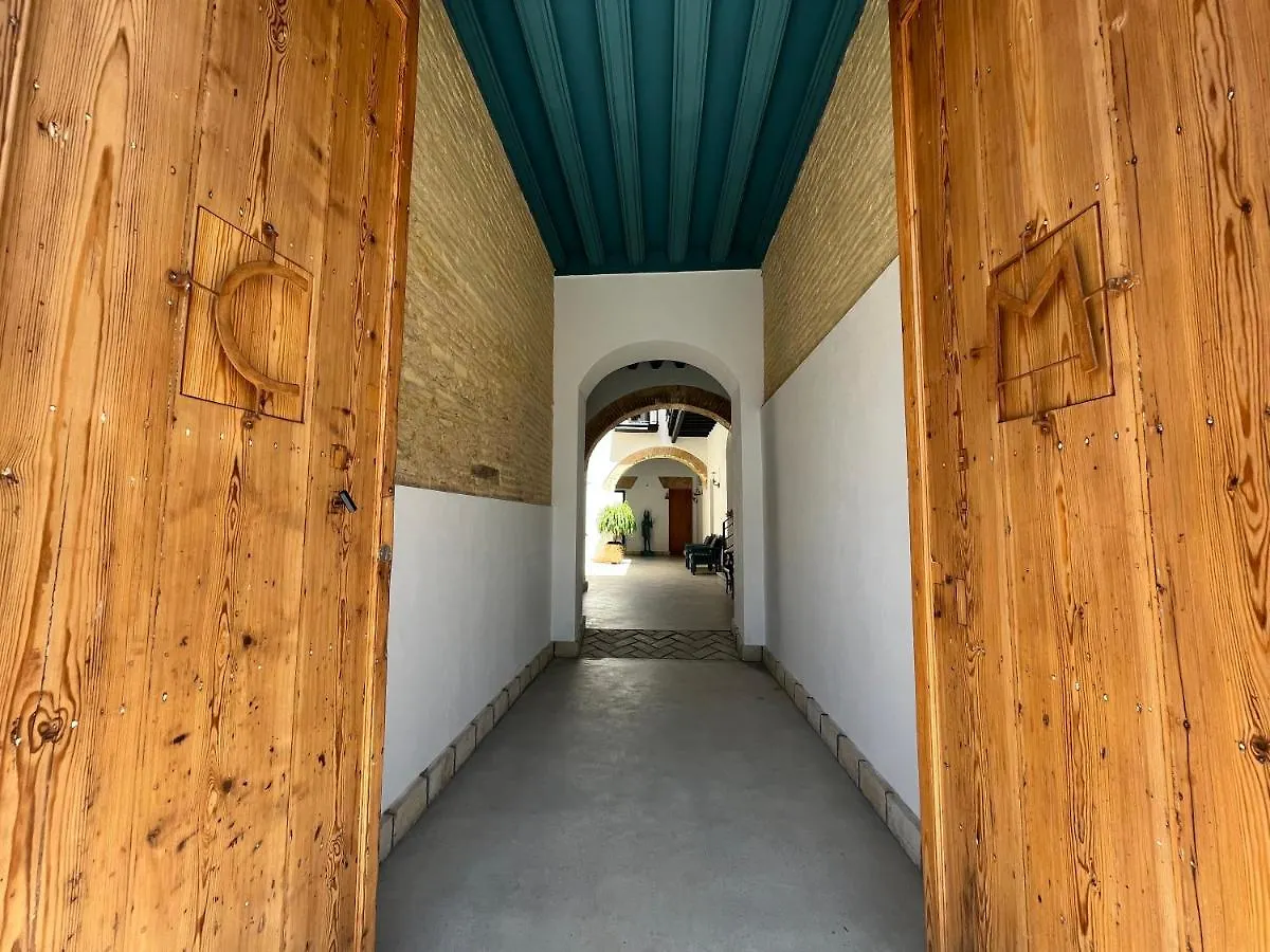 Homestay Camasanlucar Apartment Sanlucar de Barrameda Spain