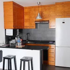  Apartment Adriana House 50 Metros Al Mar Spain