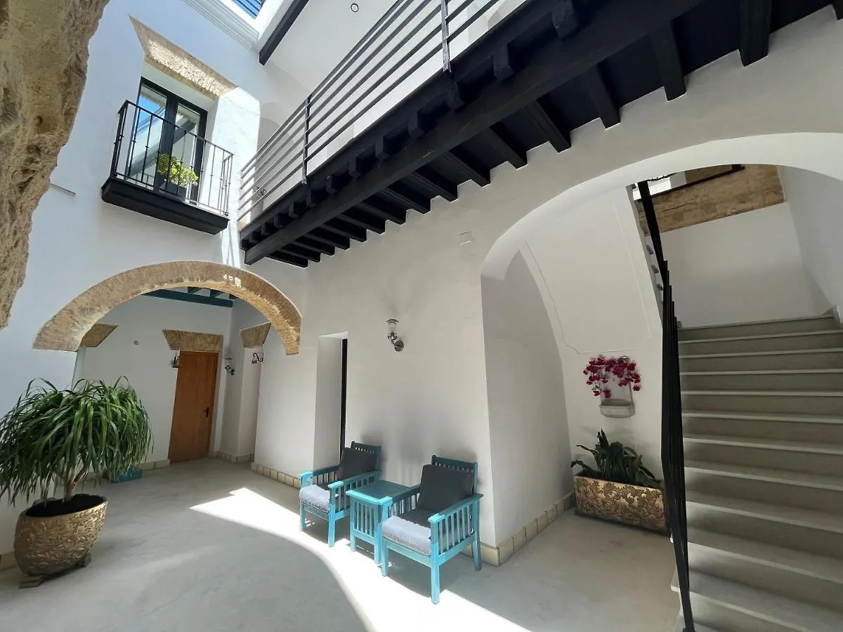 Camasanlucar Apartment Sanlucar de Barrameda 0*,  Spain