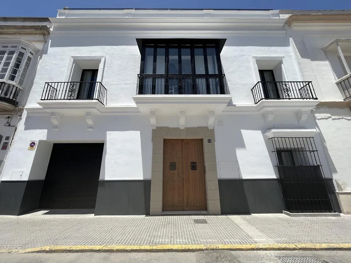 Camasanlucar Lejlighed Sanlúcar de Barrameda Privat bolig