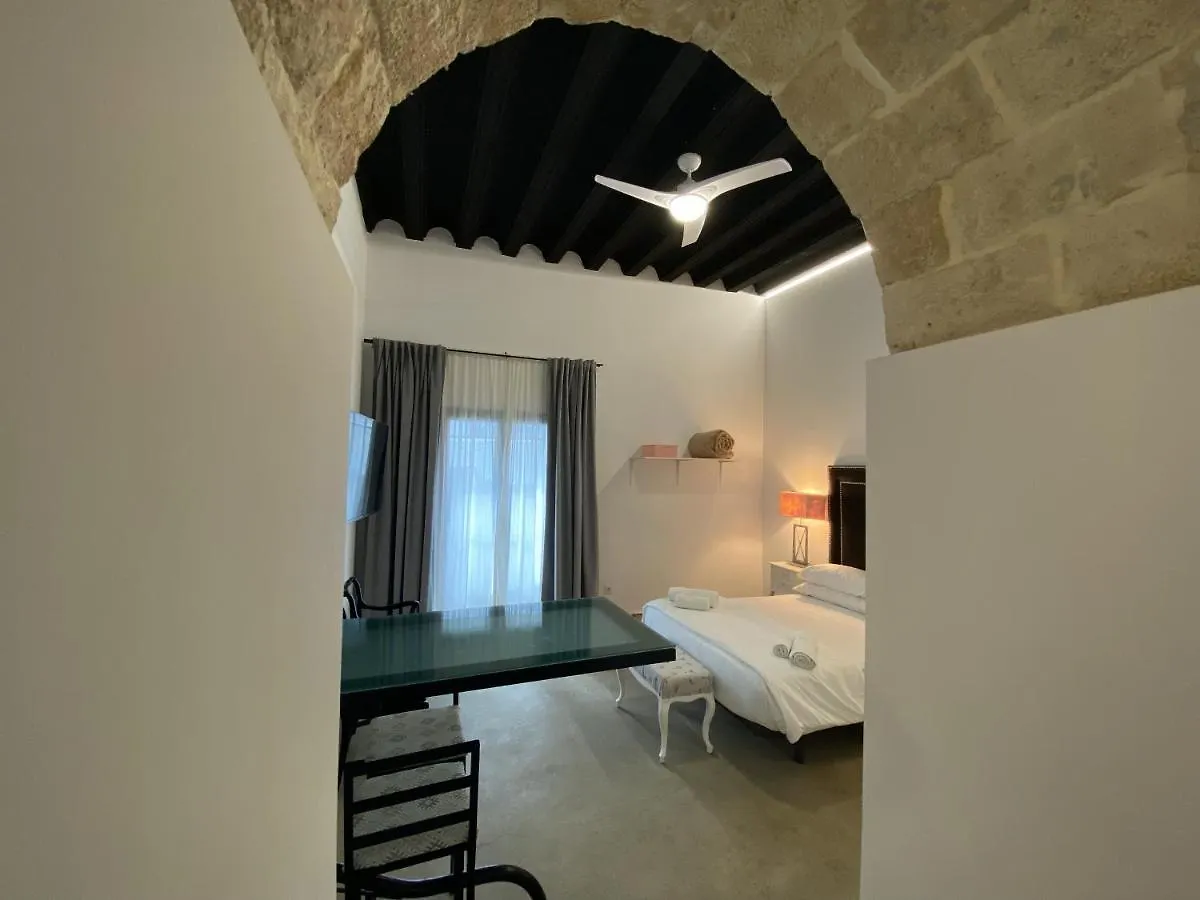 Camasanlucar Lejlighed Sanlúcar de Barrameda 0*,