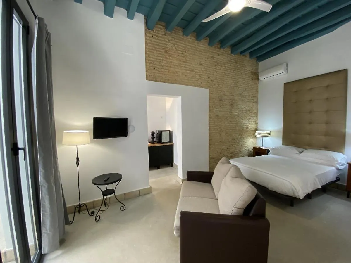 Privat bolig Camasanlucar Lejlighed Sanlúcar de Barrameda