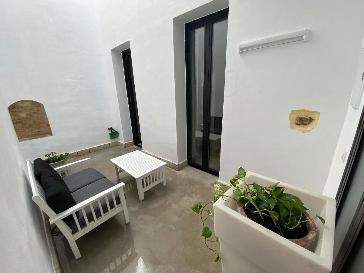 Camasanlucar Lejlighed Sanlúcar de Barrameda