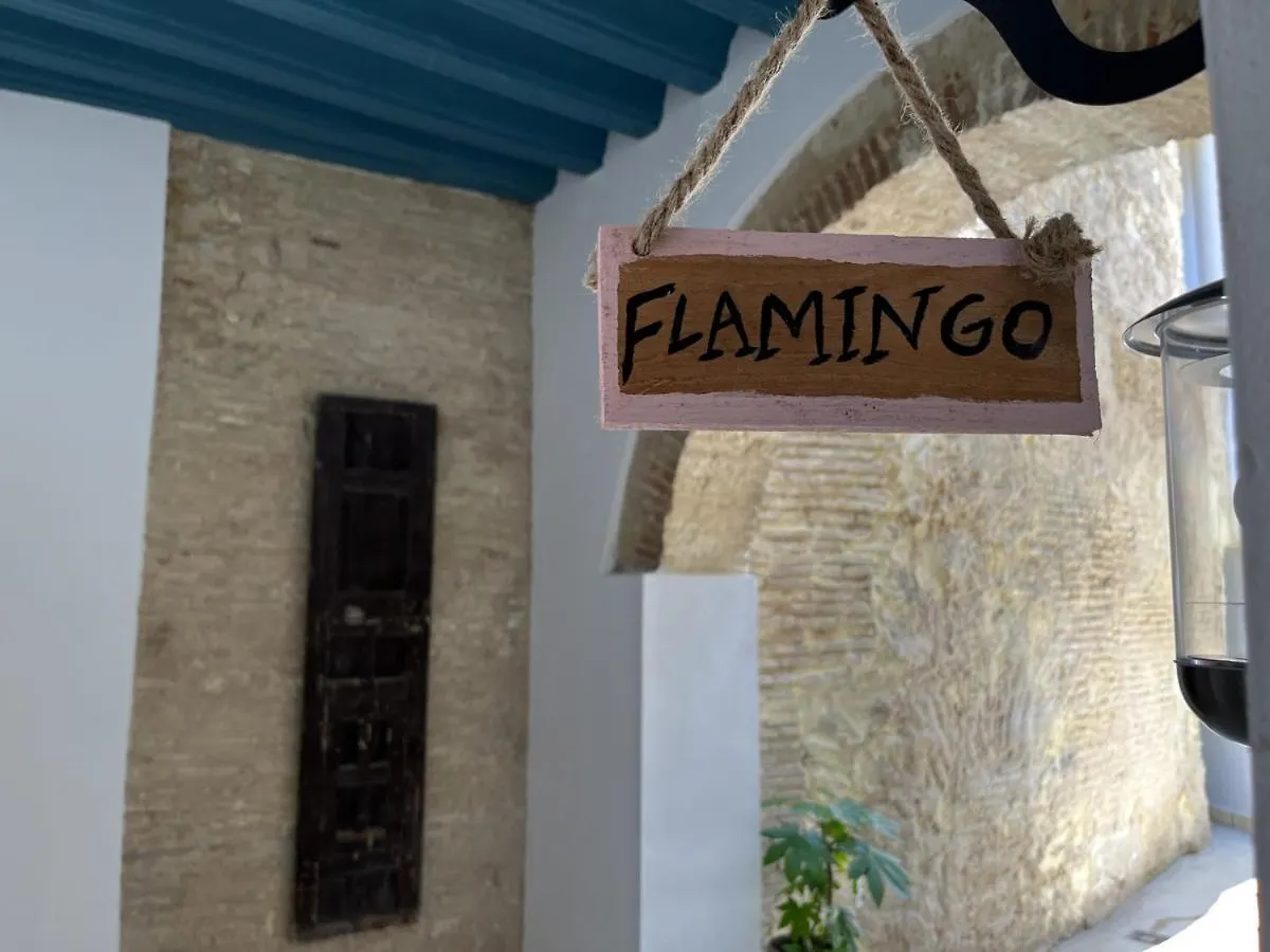Camasanlucar Lejlighed Sanlúcar de Barrameda