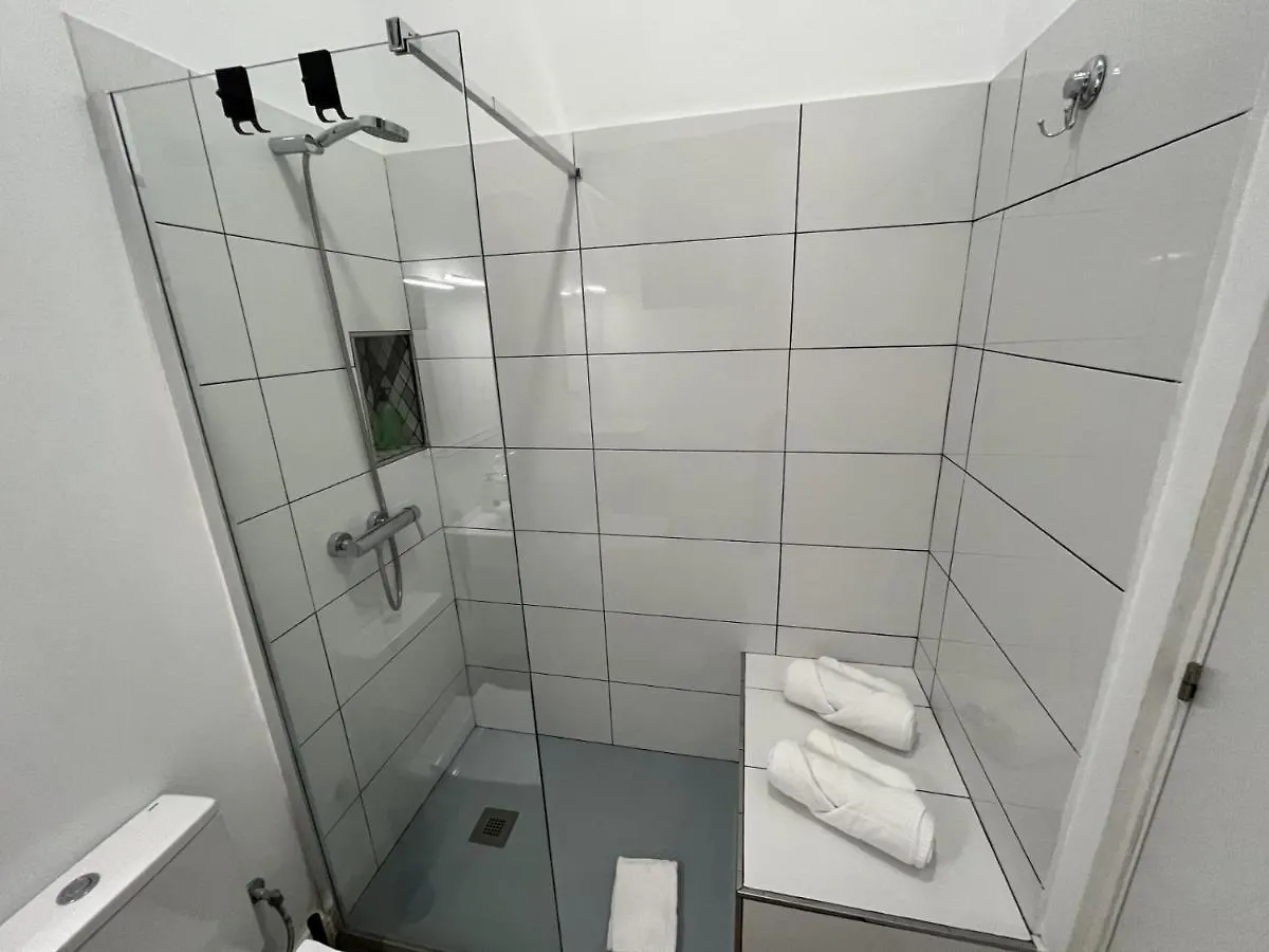 Privat bolig Camasanlucar Lejlighed Sanlúcar de Barrameda Spanien