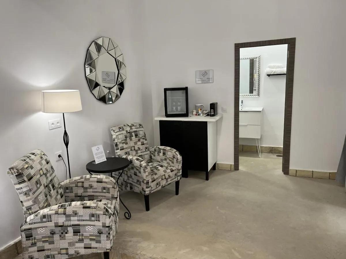 Privat bolig Camasanlucar Lejlighed Sanlúcar de Barrameda