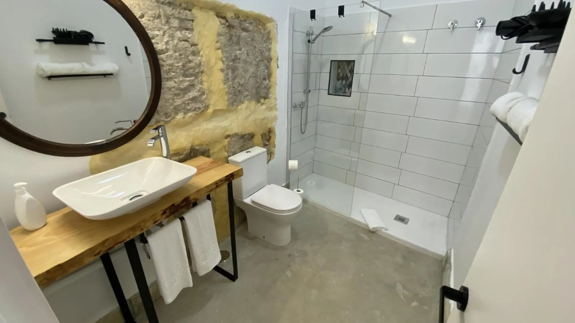 Privat bolig Camasanlucar Lejlighed Sanlúcar de Barrameda