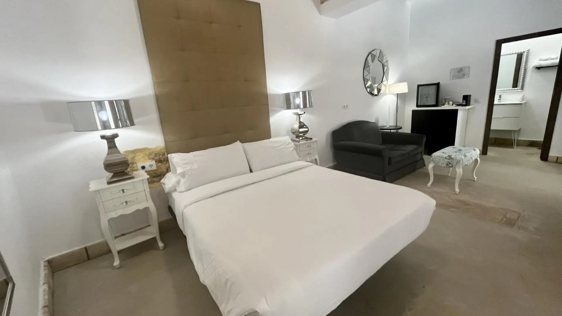 Camasanlucar Lejlighed Sanlúcar de Barrameda Privat bolig
